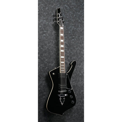 Ibanez - PS60-BK Black Paul Stanley - Musik Utan Gränser 