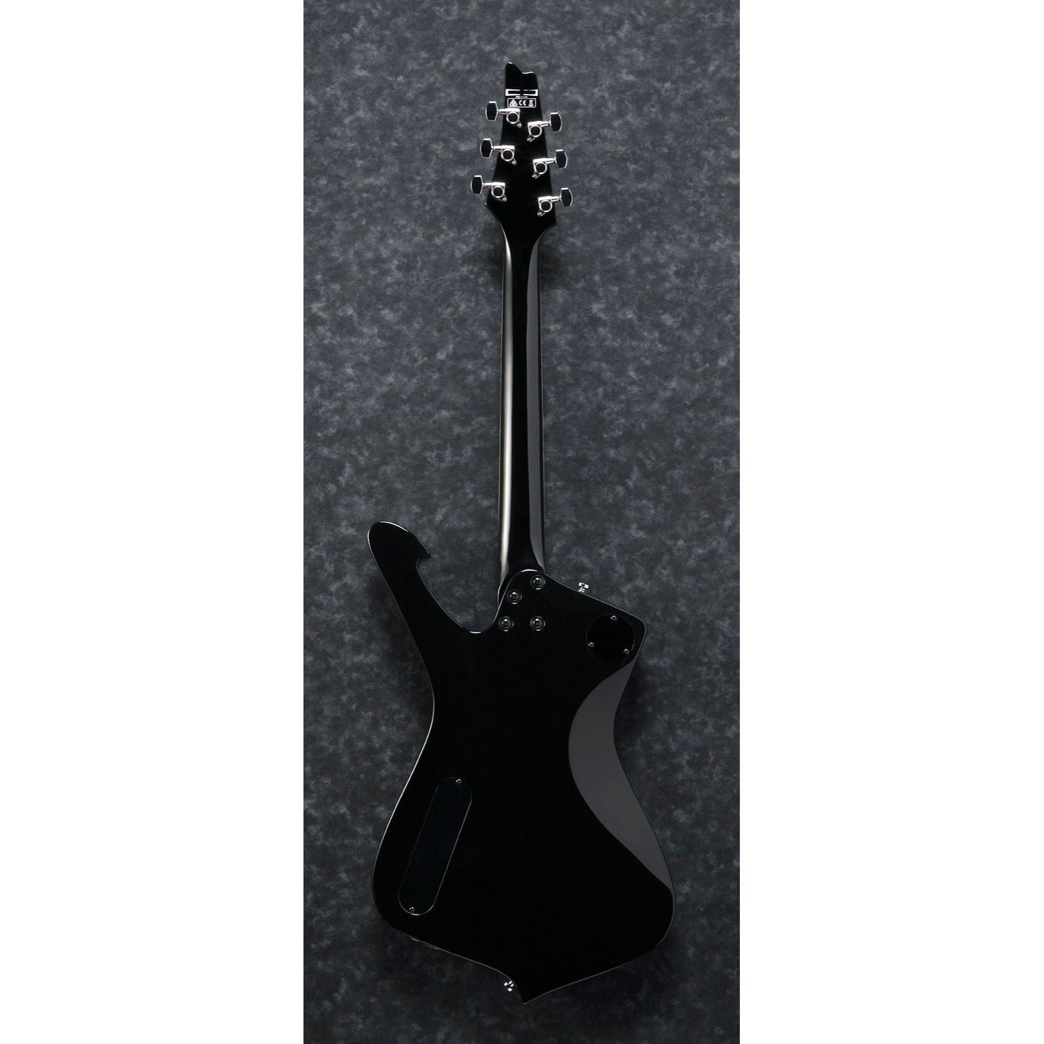 Ibanez - PS60-BK Black Paul Stanley - Musik Utan Gränser 