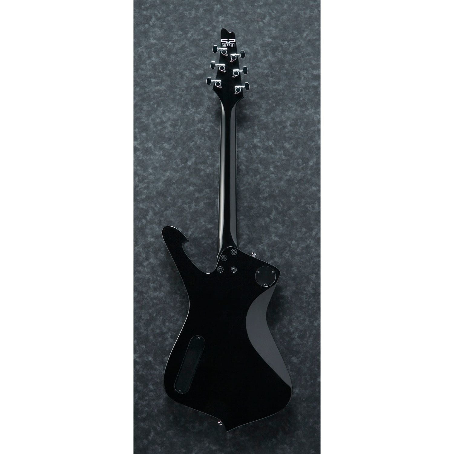 Ibanez - PS60-SSL Silver Sparkle Paul Stanley - Musik Utan Gränser 