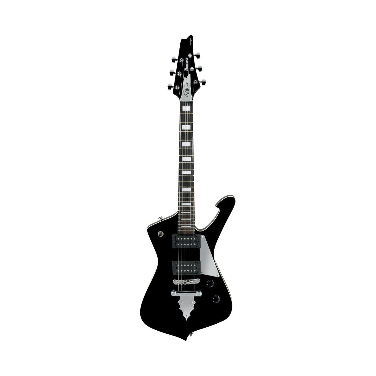 Ibanez - PSM10-BK Paul Stanley Mikro - Musik Utan Gränser 