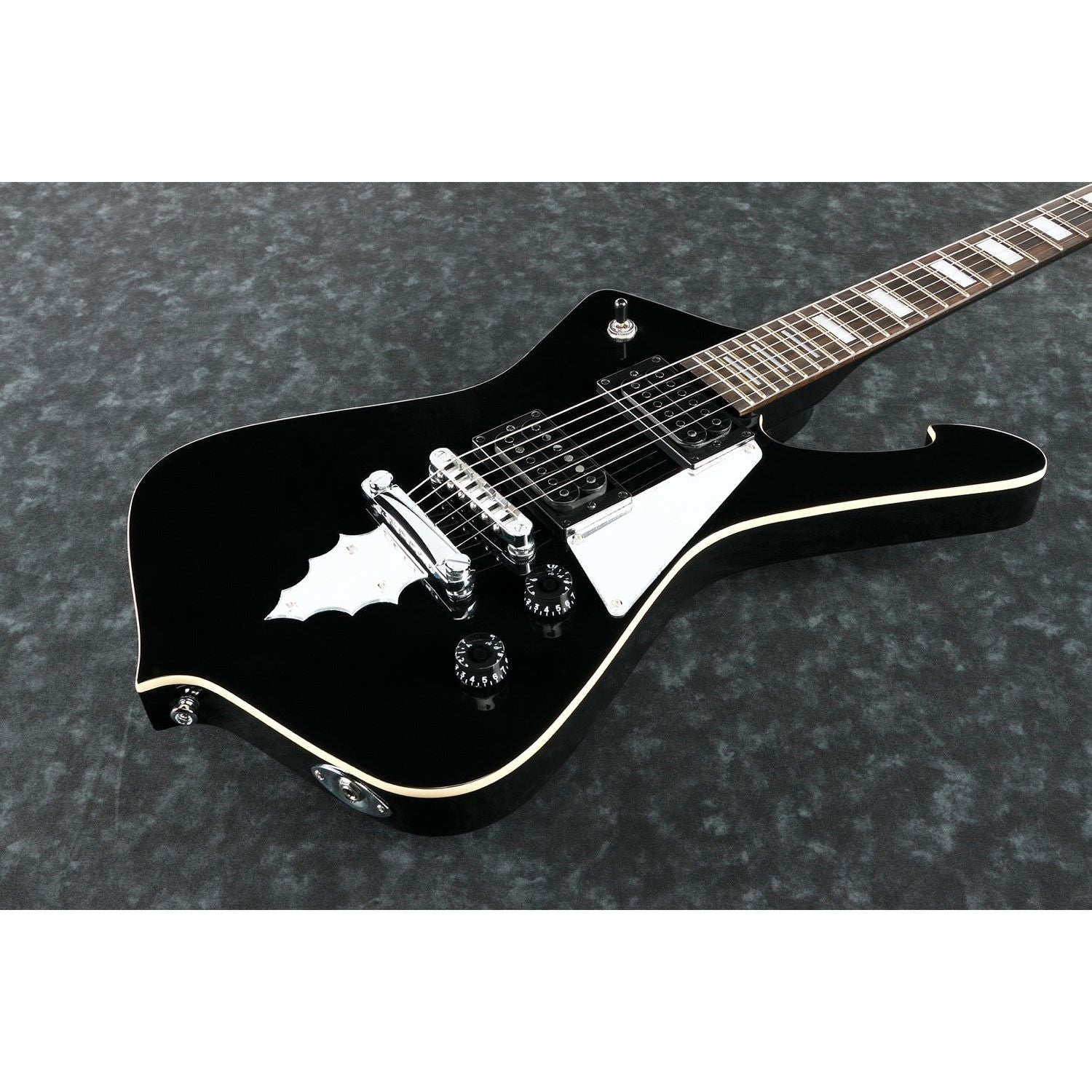 Ibanez - PSM10-BK Paul Stanley Mikro - Musik Utan Gränser 