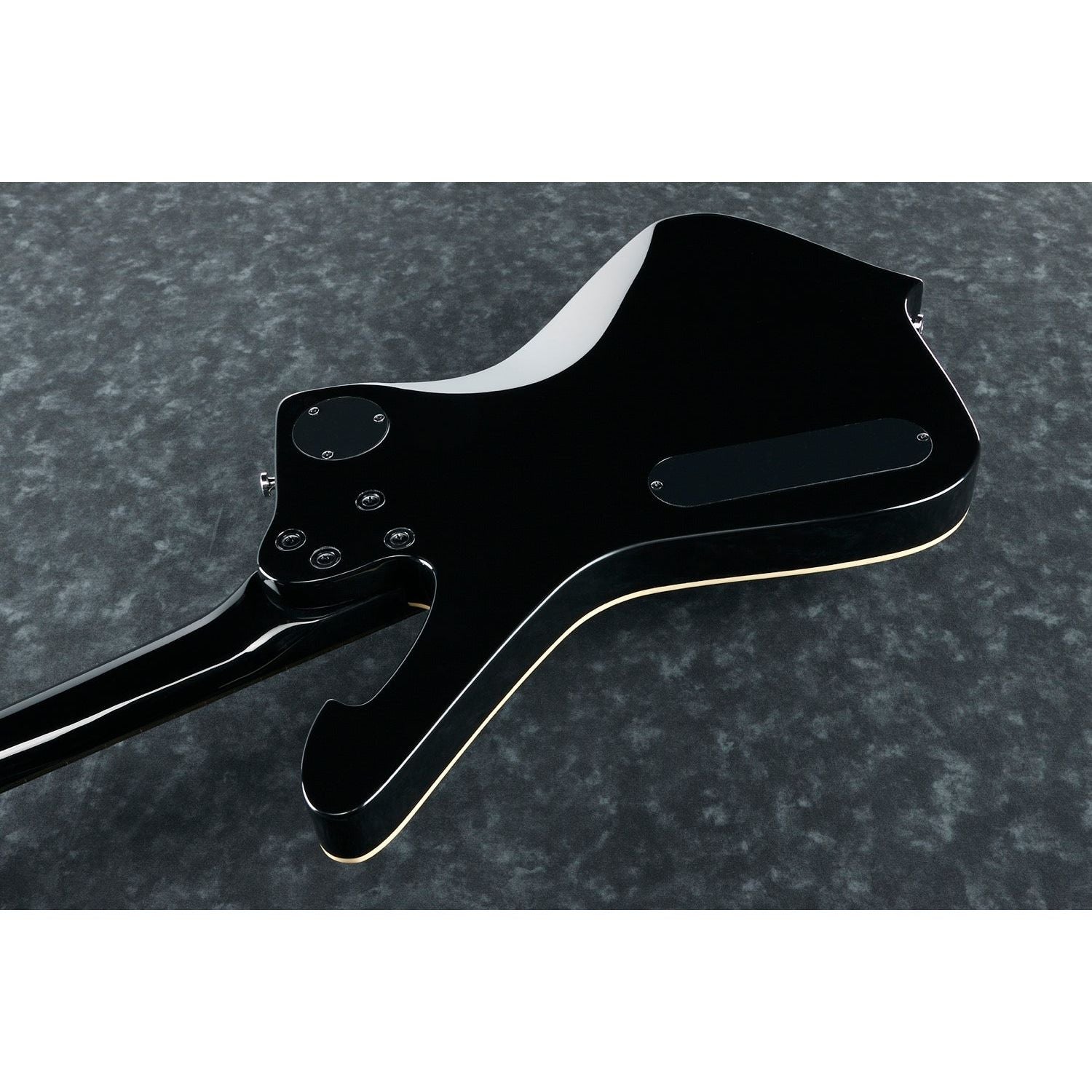 Ibanez - PSM10-BK Paul Stanley Mikro - Musik Utan Gränser 