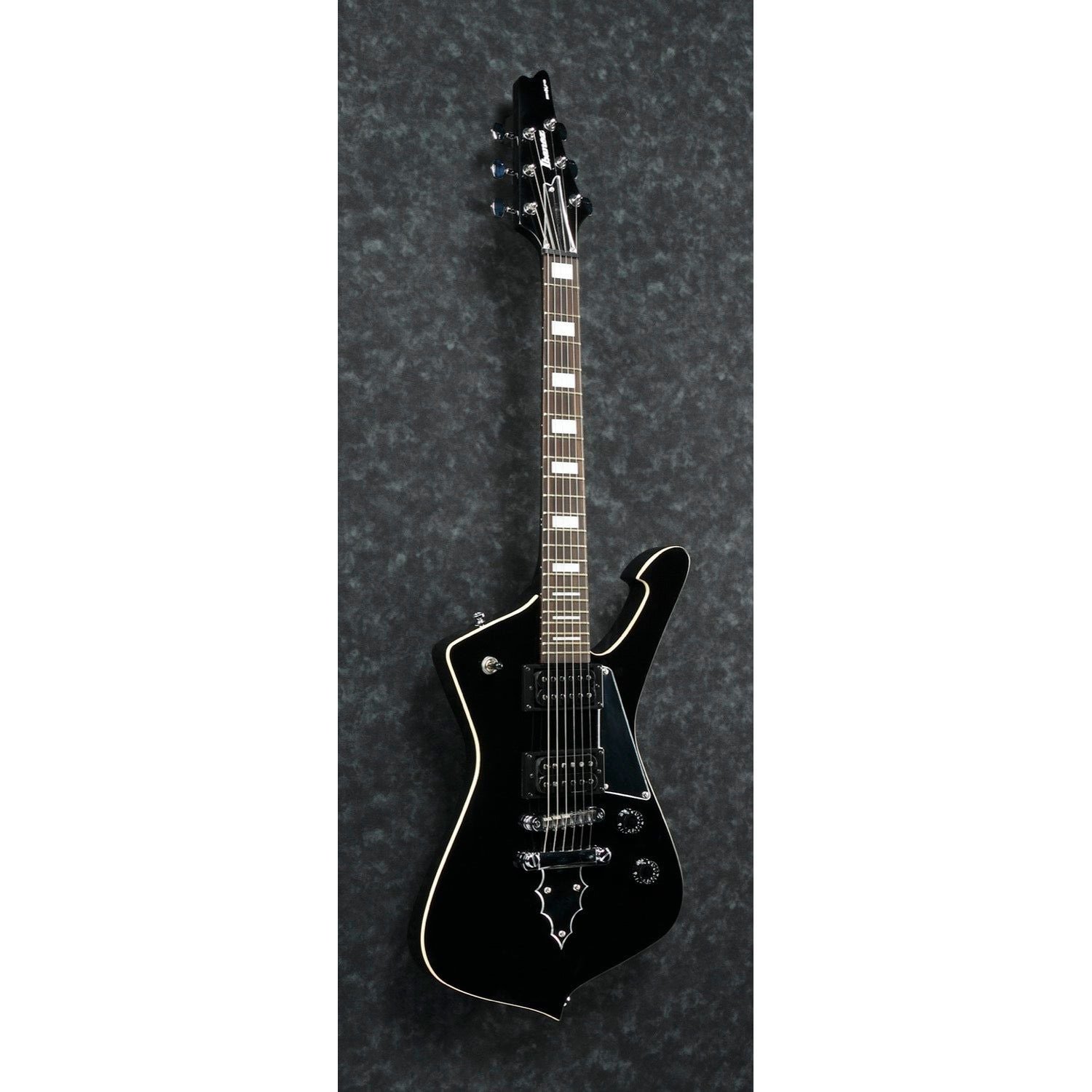 Ibanez - PSM10-BK Paul Stanley Mikro - Musik Utan Gränser 