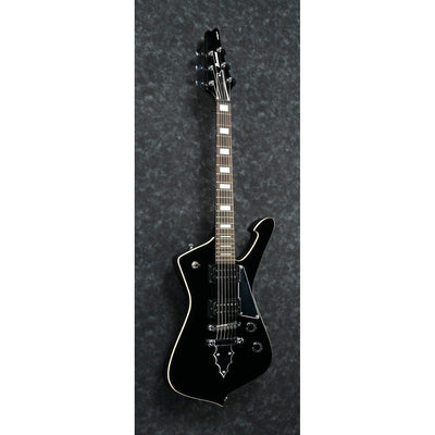 Ibanez - PSM10-BK Paul Stanley Mikro - Musik Utan Gränser 