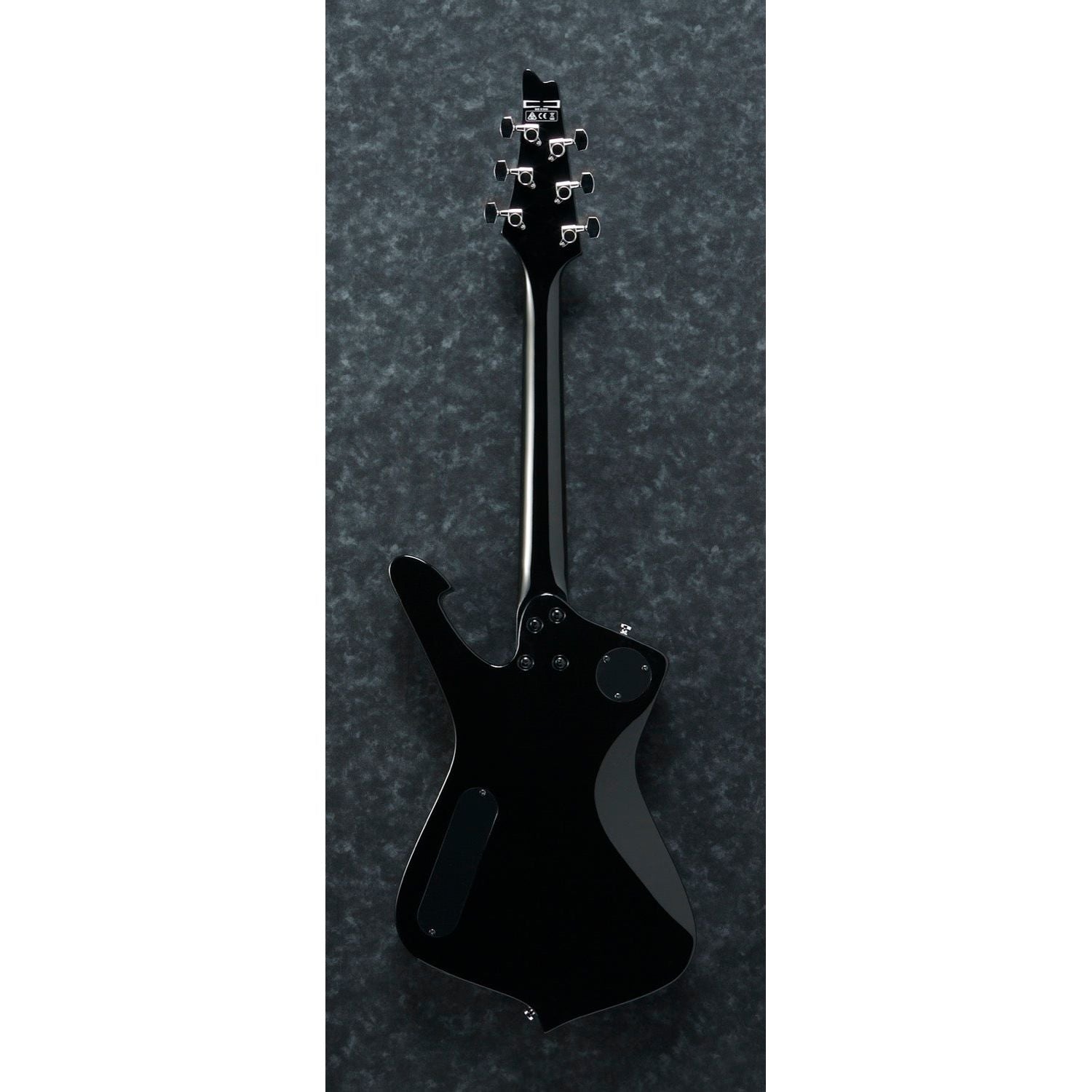 Ibanez - PSM10-BK Paul Stanley Mikro - Musik Utan Gränser 