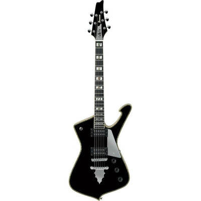Ibanez - PS120-BK Black Paul Stanley - Musik Utan Gränser 
