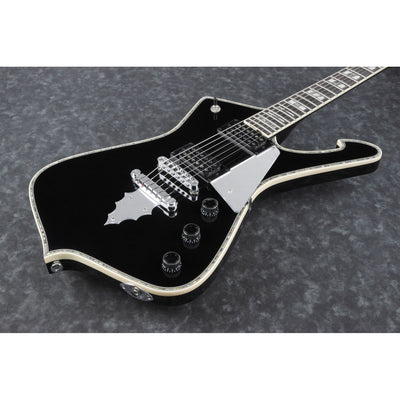 Ibanez - PS120-BK Black Paul Stanley - Musik Utan Gränser 
