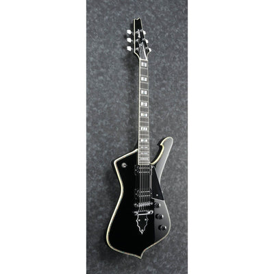 Ibanez - PS10-BK Black Paul Stanley Prestige - Musik Utan Gränser 