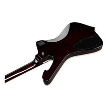 Load image into Gallery viewer, Ibanez - IC420-ABB Antique Autumn Burst Iceman - Musik Utan Gränser 
