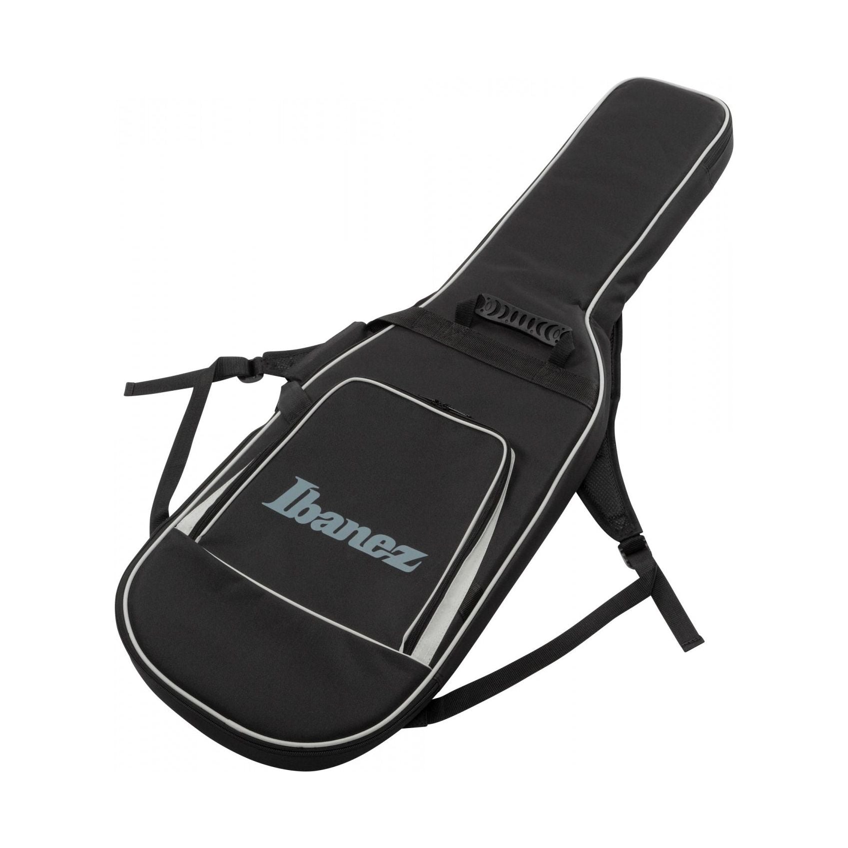 Ibanez - IC420FM-VLS Violin Sunburst Iceman - Musik Utan Gränser 