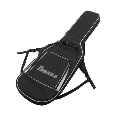 Ibanez - IC420FM-VLS Violin Sunburst Iceman - Musik Utan Gränser 