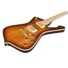 Load image into Gallery viewer, IC420MFM-CML (Caramel Burst Low Gloss) Iceman m/väska
