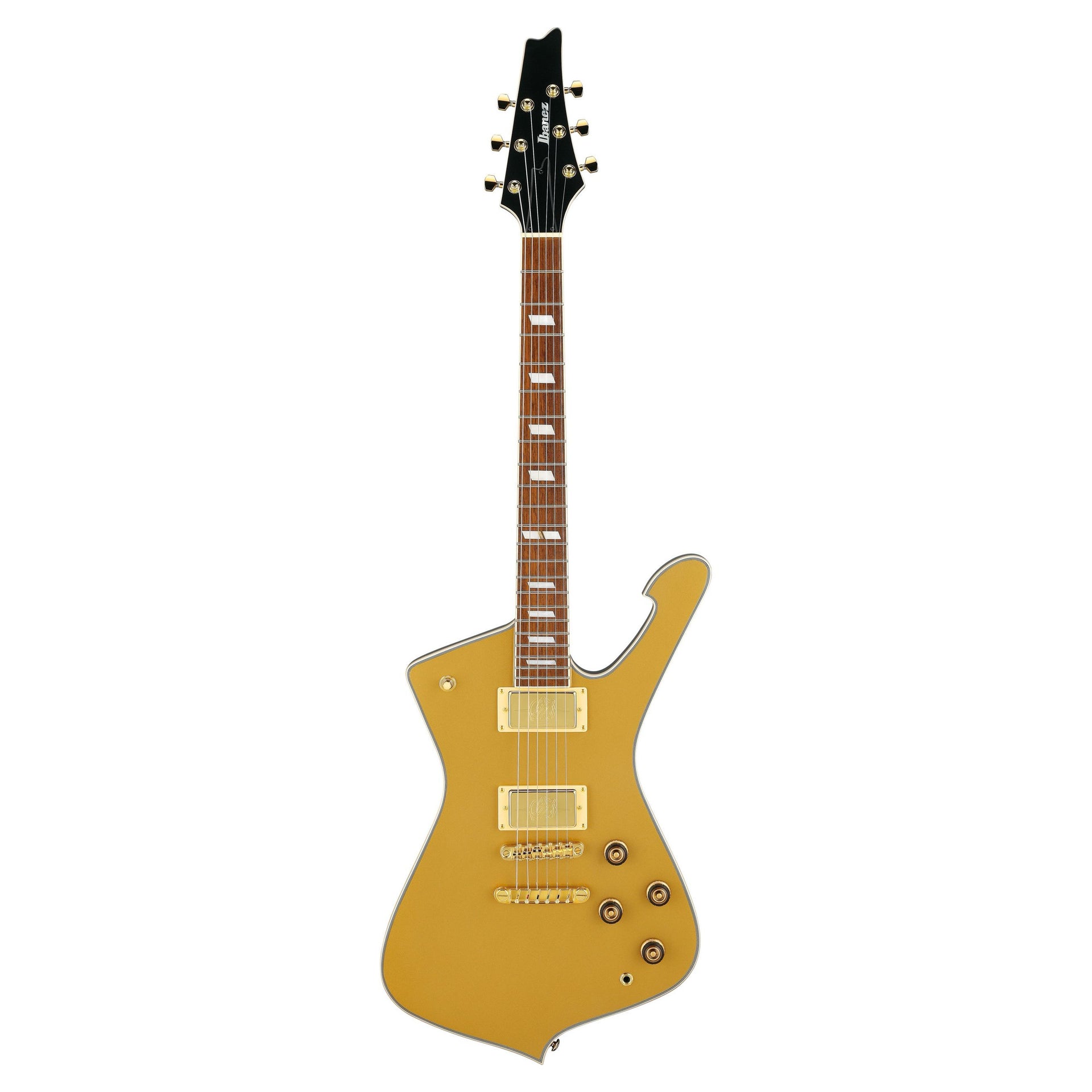 IC420-GD Gold Iceman Limited
