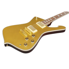 Ladda upp bild till gallerivisning, IC420-GD (Gold) Iceman w/gigbag. Limited.
