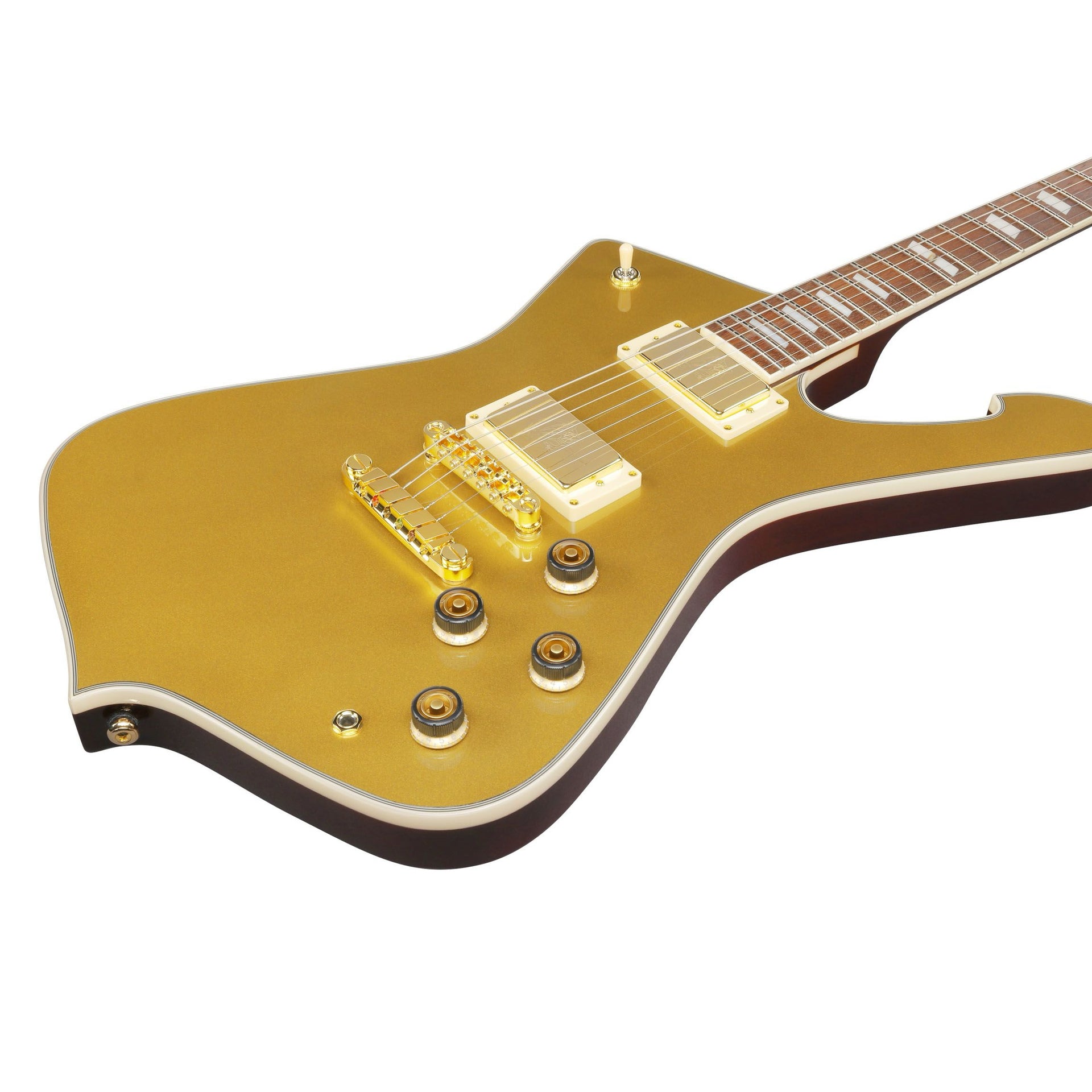 IC420-GD Gold Iceman Limited