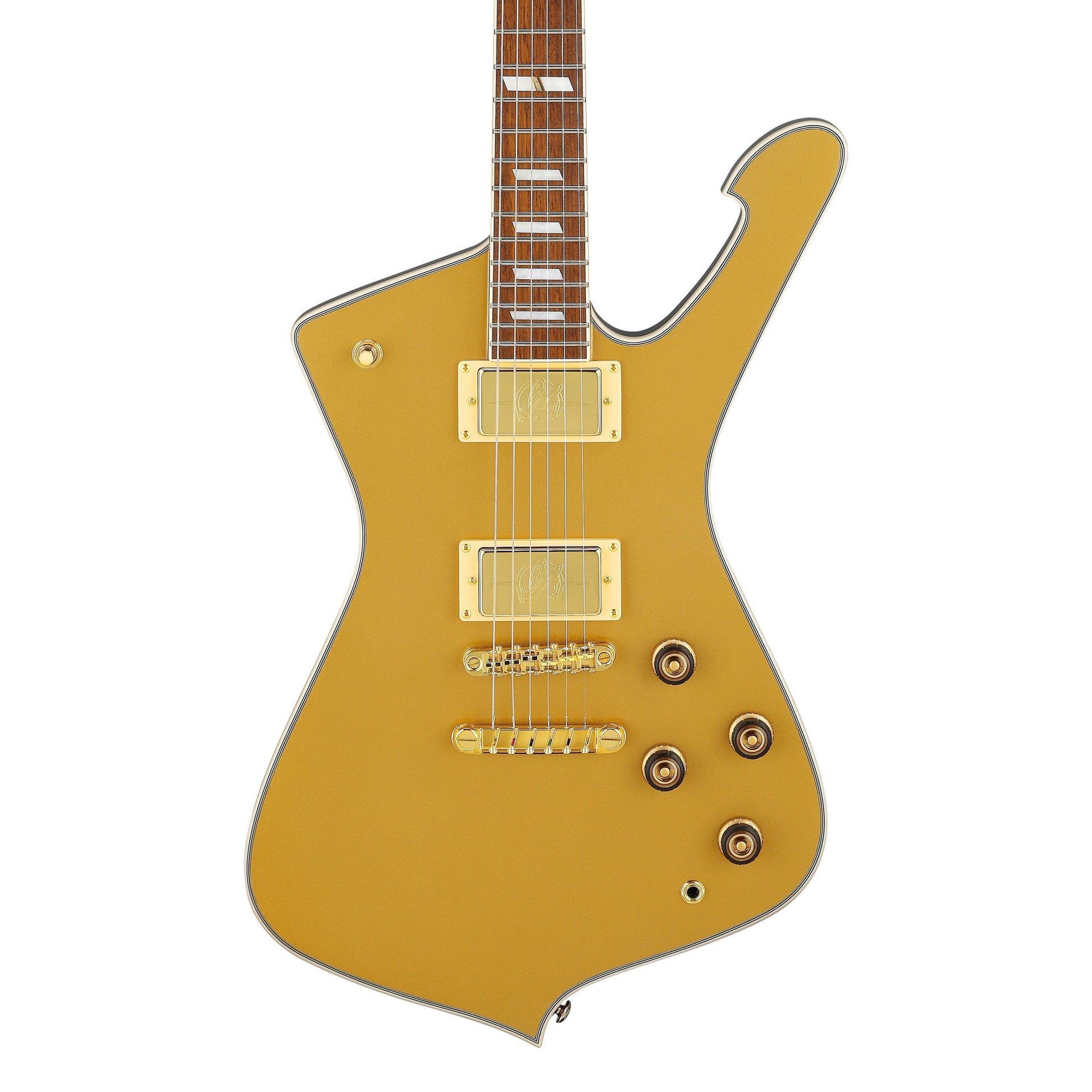 IC420-GD Gold Iceman Limited