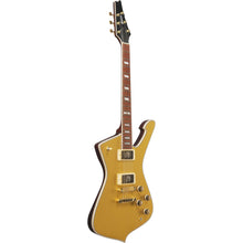 Ladda upp bild till gallerivisning, IC420-GD (Gold) Iceman w/gigbag. Limited.
