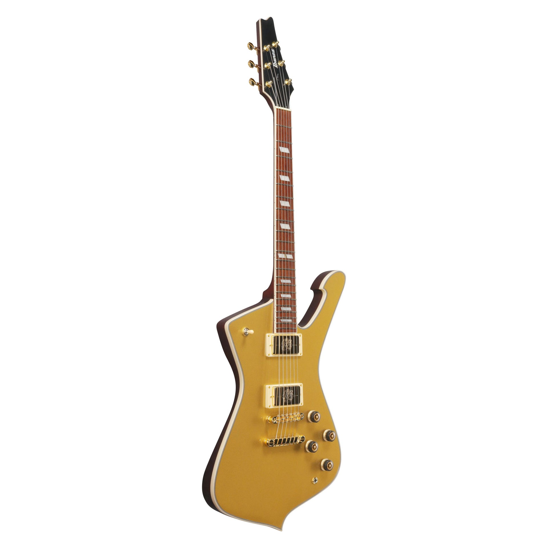 IC420-GD Gold Iceman Limited