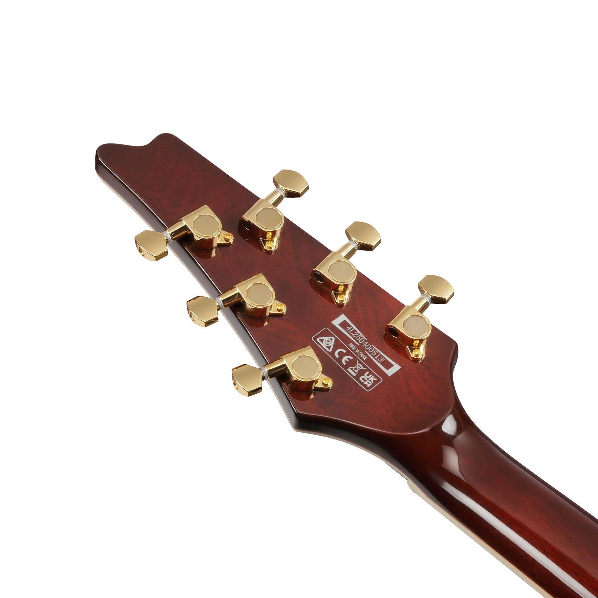 IC420-GD Gold Iceman Limited