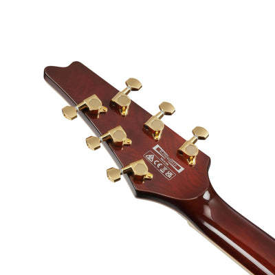 IC420-GD Gold Iceman Limited