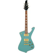 Ladda upp bild till gallerivisning, IC420-CGM (Coral Green Metallic) Iceman w/gigbag. Limited.
