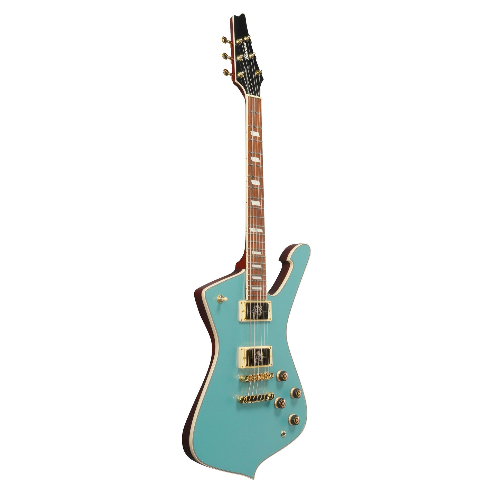 IC420-CGM Coral Green Metallic Iceman Limited