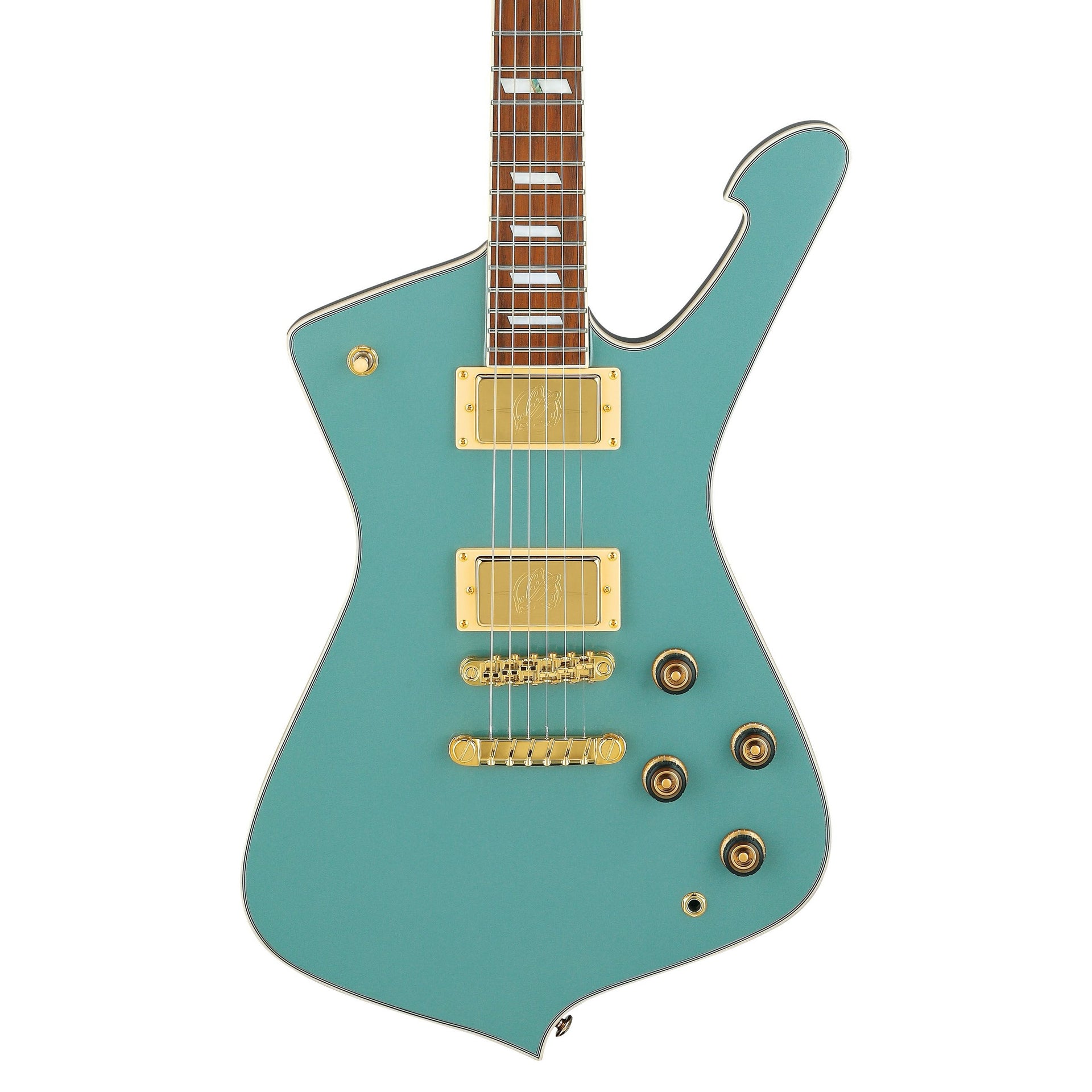 IC420-CGM Coral Green Metallic Iceman Limited