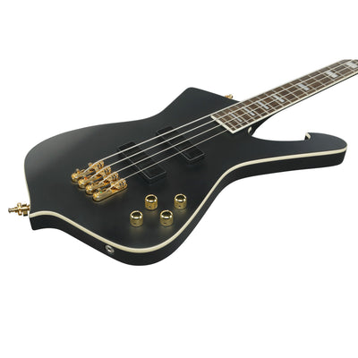 ICB620-BKF (Black Flat) Iceman Bass
