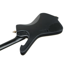 Load image into Gallery viewer, ICB620-BKF (Black Flat) Iceman Bass
