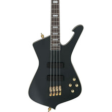 Load image into Gallery viewer, ICB620-BKF (Black Flat) Iceman Bass
