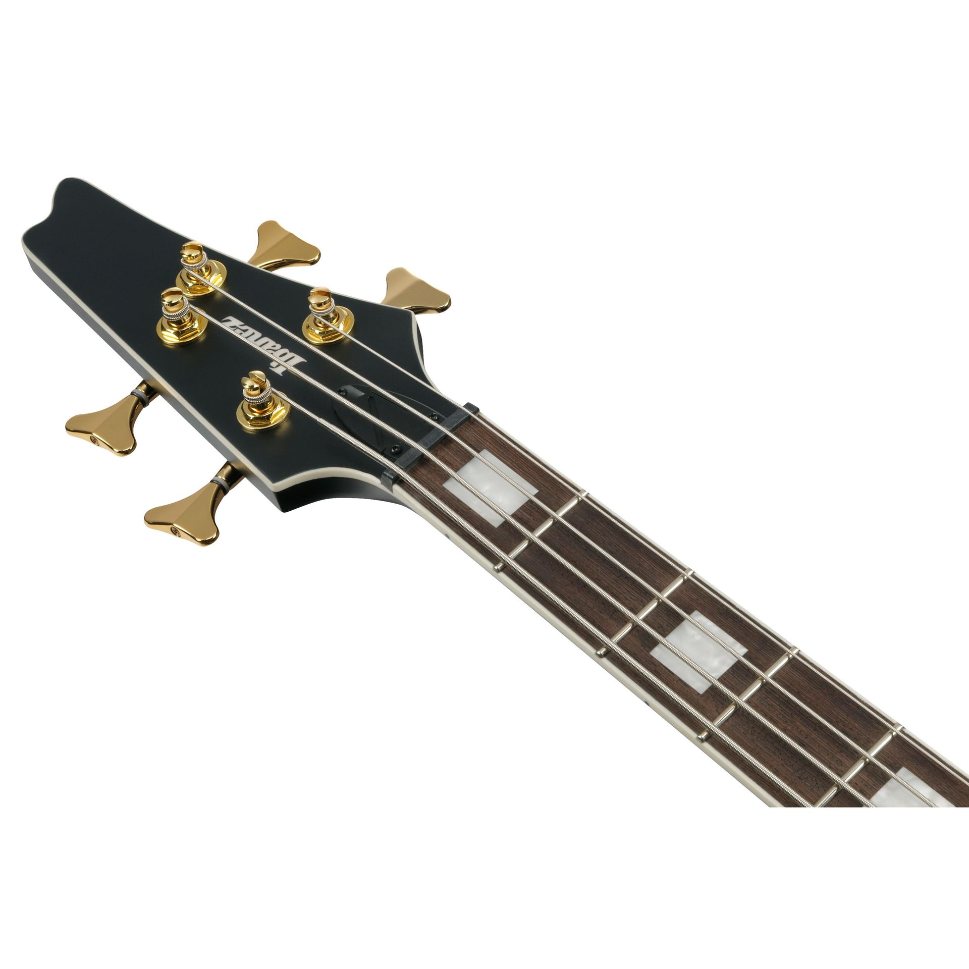 ICB620-BKF (Black Flat) Iceman Bass