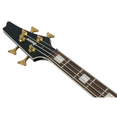 ICB620-BKF (Black Flat) Iceman Bass