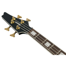 Load image into Gallery viewer, ICB620-BKF (Black Flat) Iceman Bass
