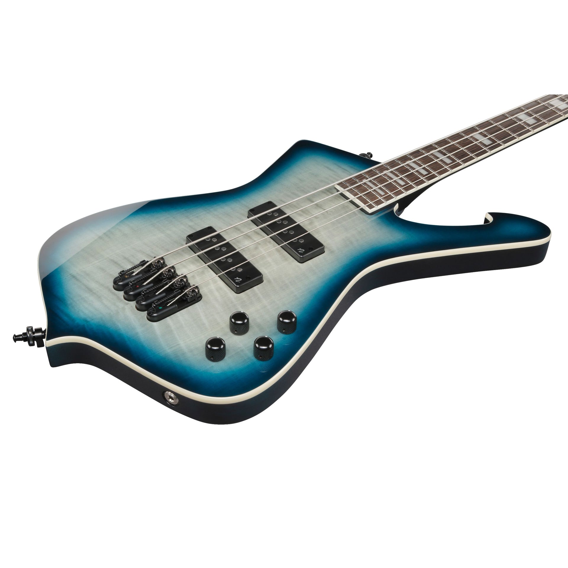 ICB720FM-CBS (Cosmic Blue Starburst) Iceman Bass