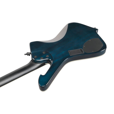 ICB720FM-CBS (Cosmic Blue Starburst) Iceman Bass