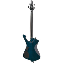 Load image into Gallery viewer, ICB720FM-CBS (Cosmic Blue Starburst) Iceman Bass
