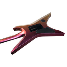 Load image into Gallery viewer, XPT420-RGC (Rose Gold Chameleon). Xiphos 6-str
