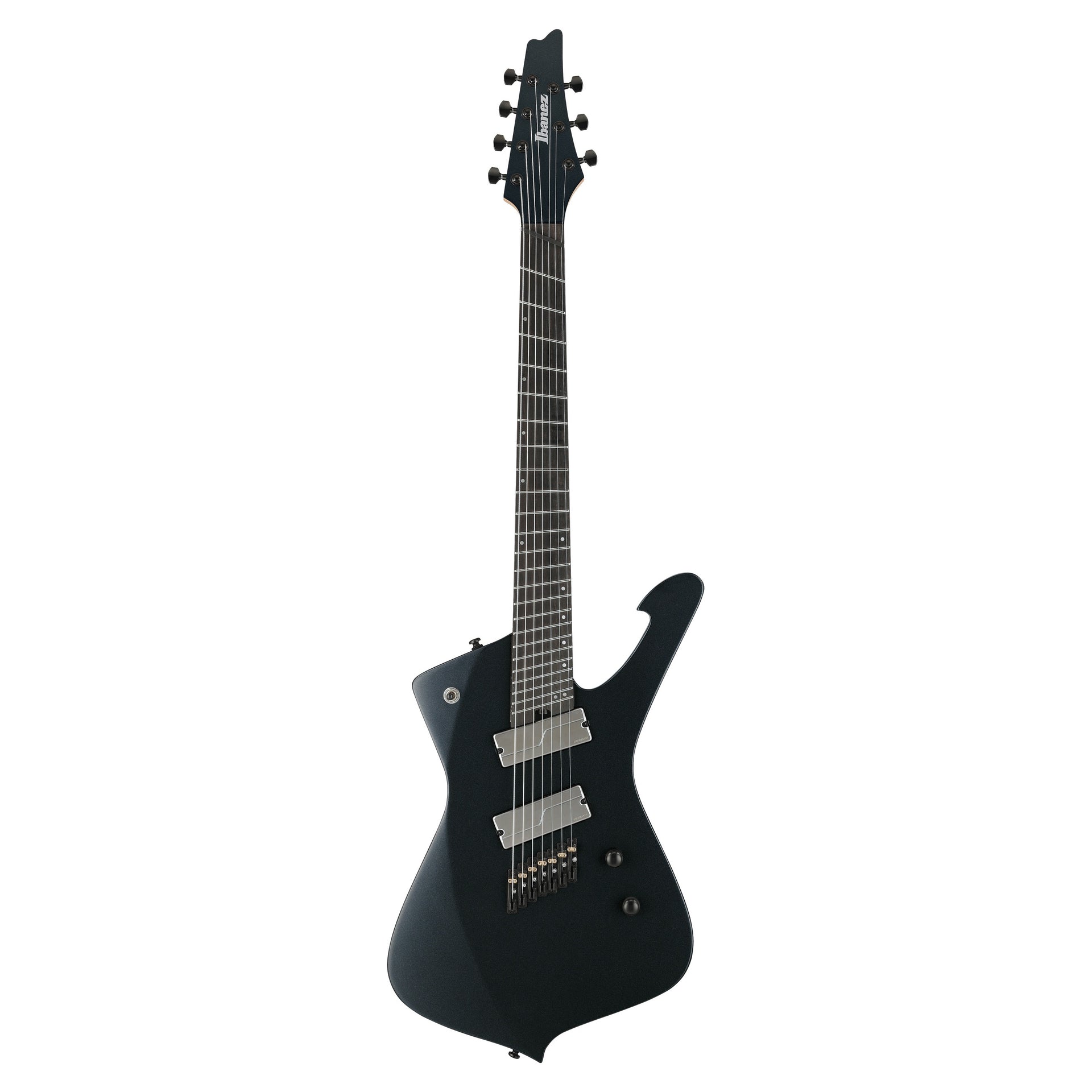 ICMS721-IPT Multiscale Iceman 7-strängad