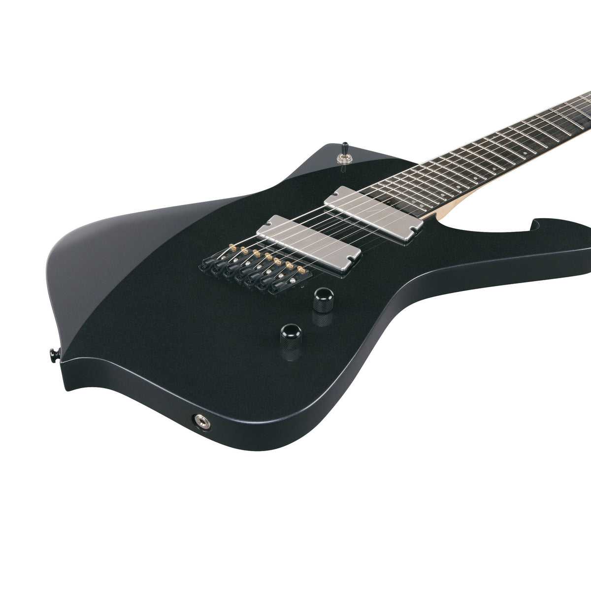Ibanez ICMS721-IPT Multiscale Iceman 7-strängad – bild 4