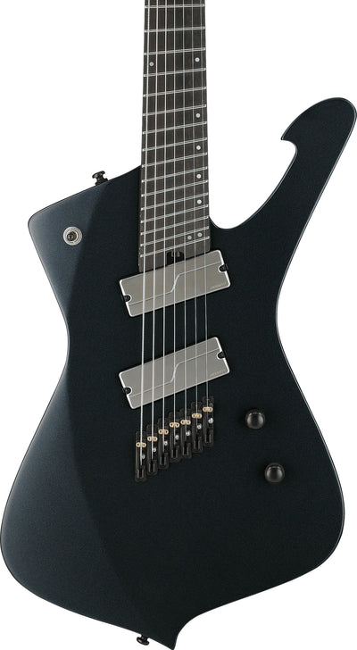 ICMS721-IPT Multiscale Iceman 7-strängad