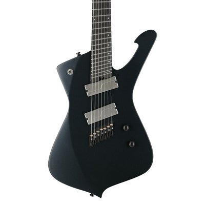 Ibanez ICMS721-IPT Multiscale Iceman 7-strängad – bild 2