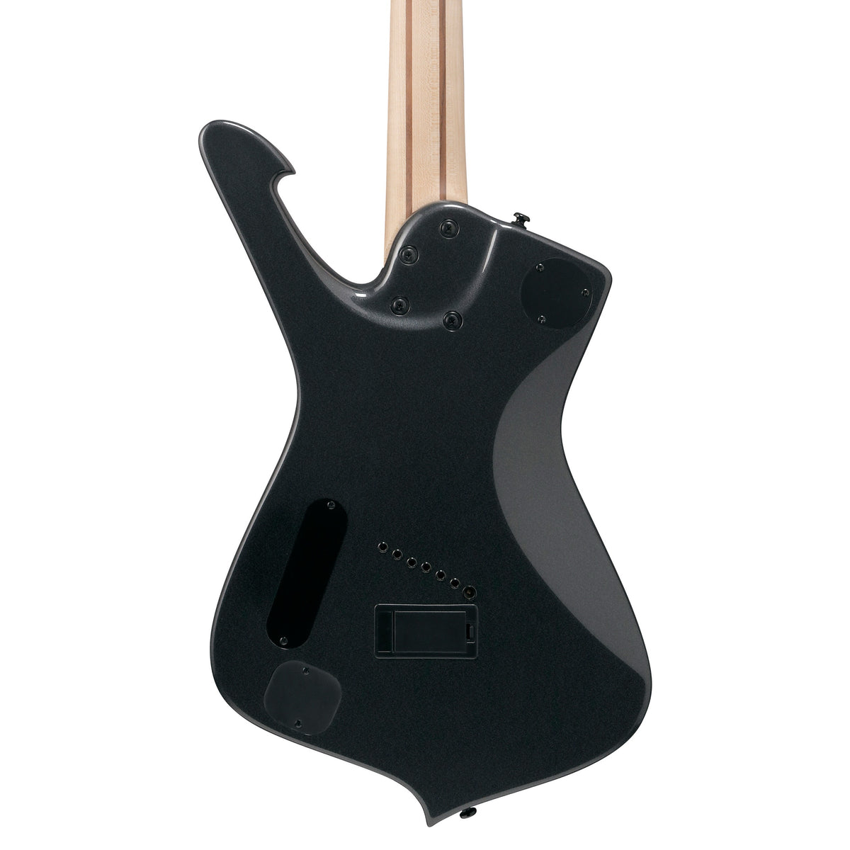 Ibanez ICMS721-IPT Multiscale Iceman 7-strängad – bild 3