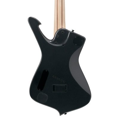 Ibanez ICMS721-IPT Multiscale Iceman 7-strängad – bild 3