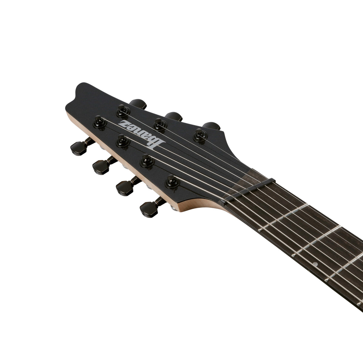 Ibanez ICMS721-IPT Multiscale Iceman 7-strängad – bild 5