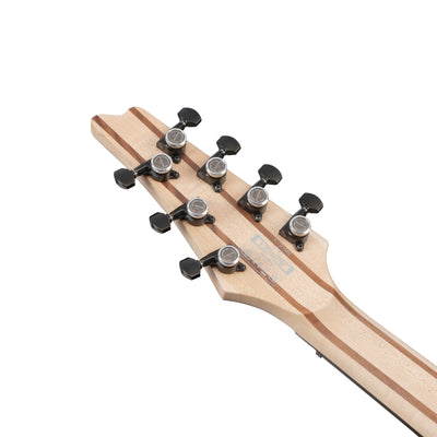 Ibanez ICMS721-IPT Multiscale Iceman 7-strängad – bild 6