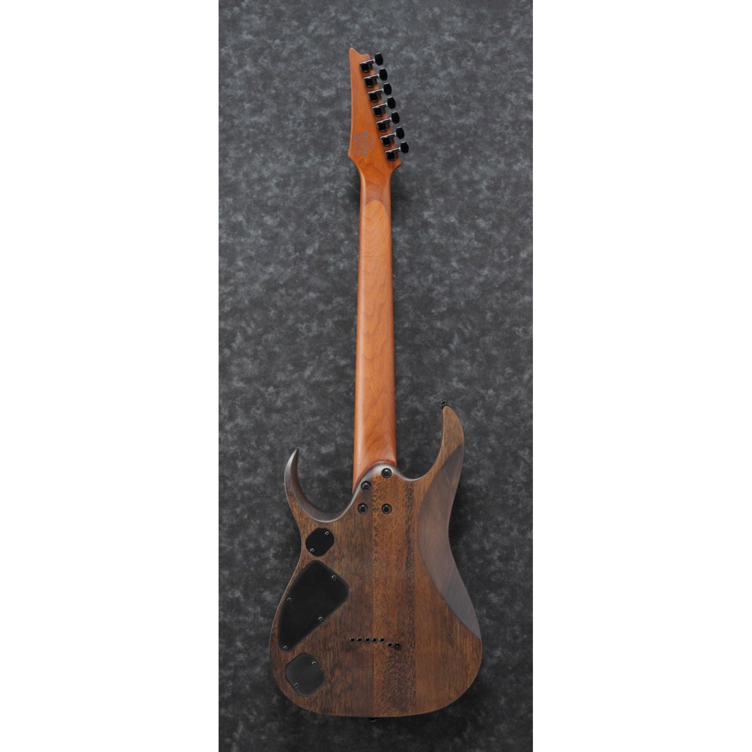 Ibanez - RGD7521PB-DSF Deep Seafloor Fade Flat - Musik Utan Gränser 