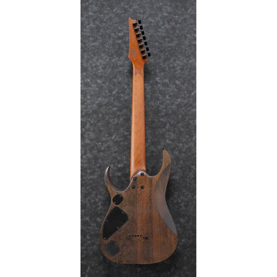 Ibanez - RGD7521PB-DSF Deep Seafloor Fade Flat - Musik Utan Gränser 