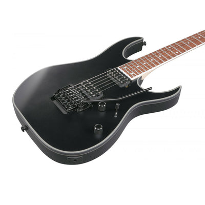 Ibanez - RG420EX-BKF Black - Musik Utan Gränser 