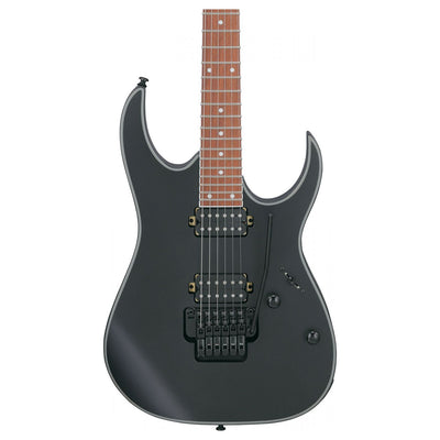 Ibanez - RG420EX-BKF Black - Musik Utan Gränser 
