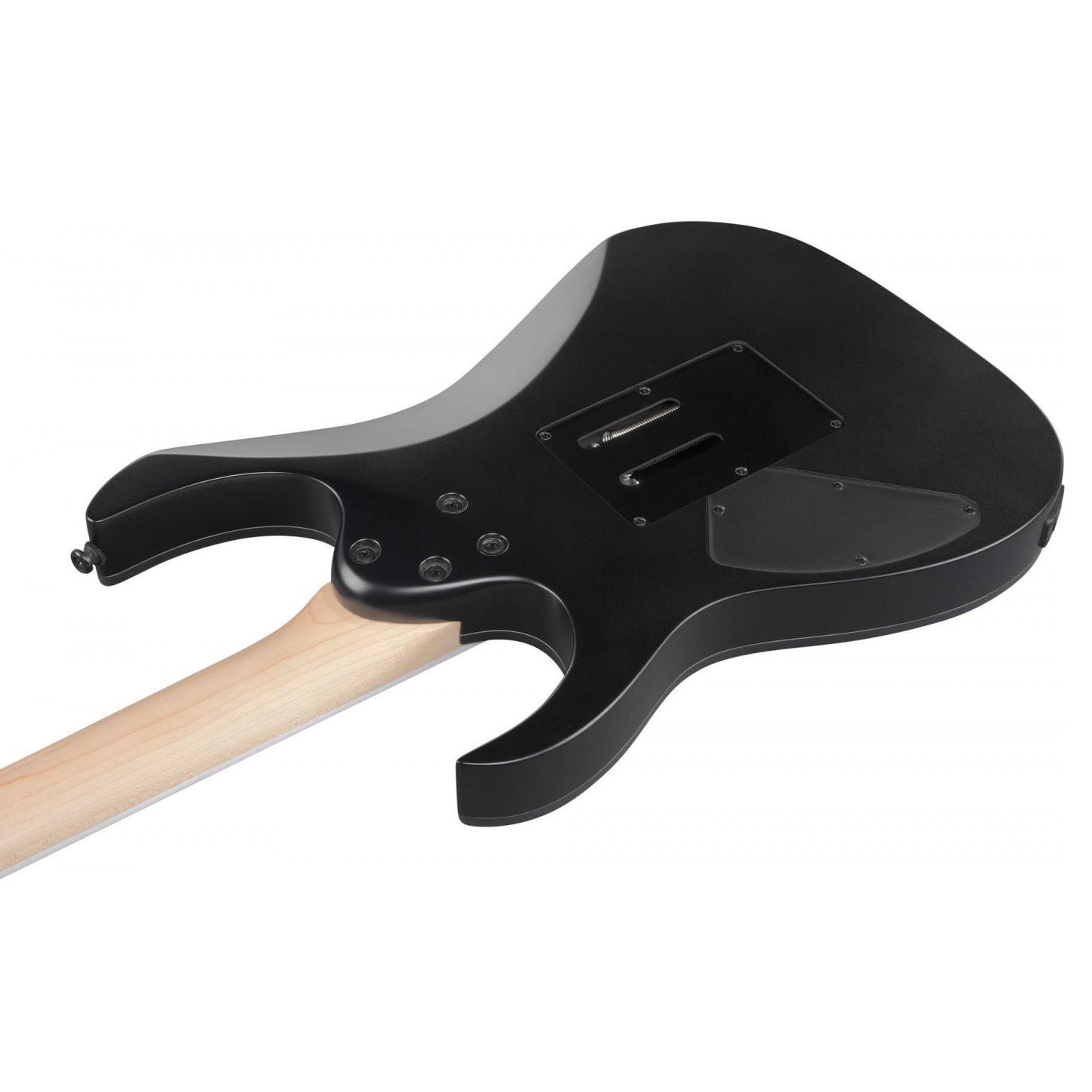 Ibanez - RG420EX-BKF Black - Musik Utan Gränser 